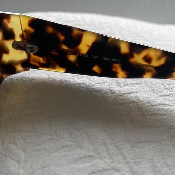 Melissa eyewear - Picture 4 of 7